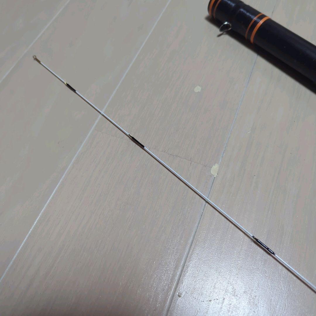 リョービ プロセクション 浦千鳥 FF 53 オトシコミ HG 浦千鳥 17H