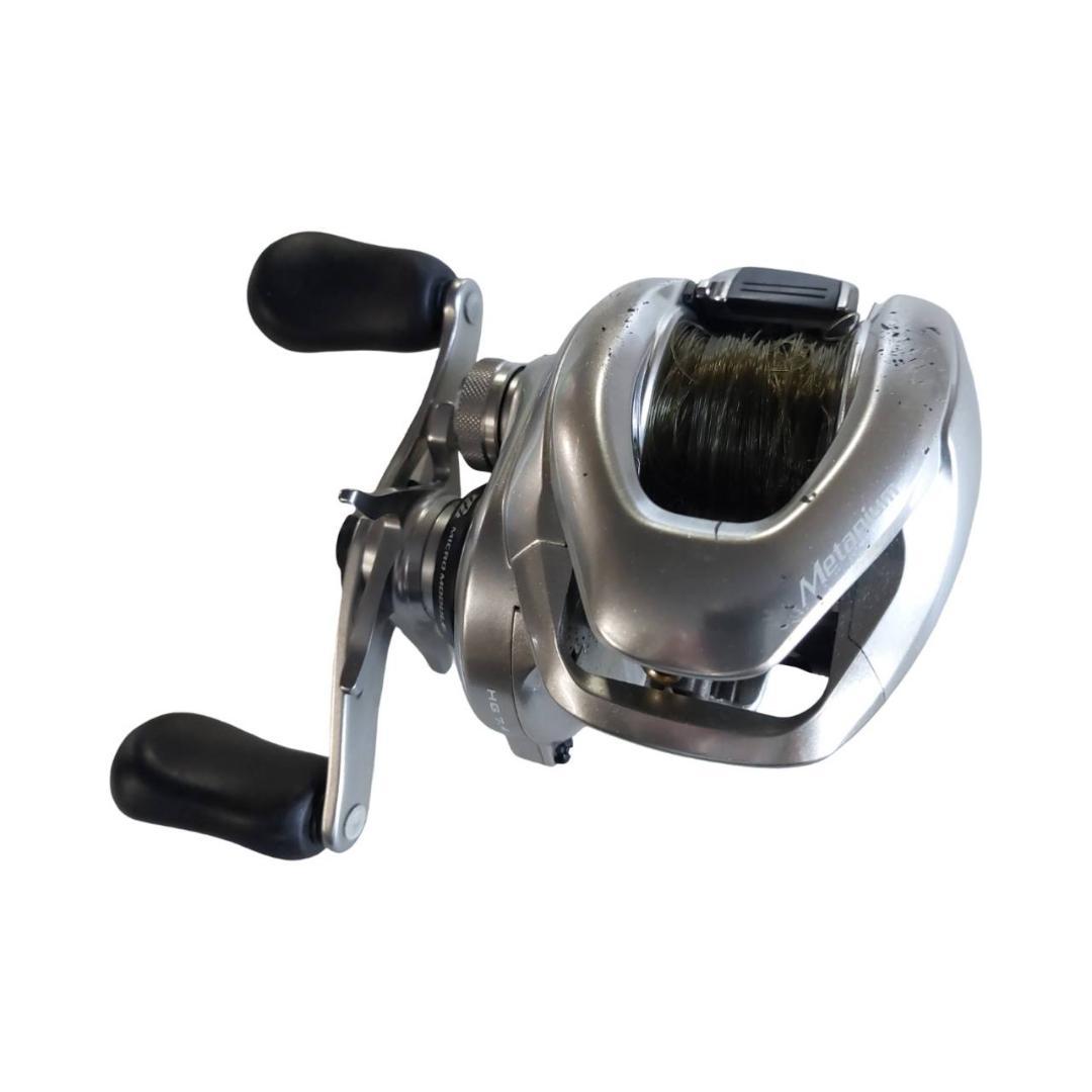 シマノ 18 バンタム MGL HG 右ハンドル SHIMANO Bantam