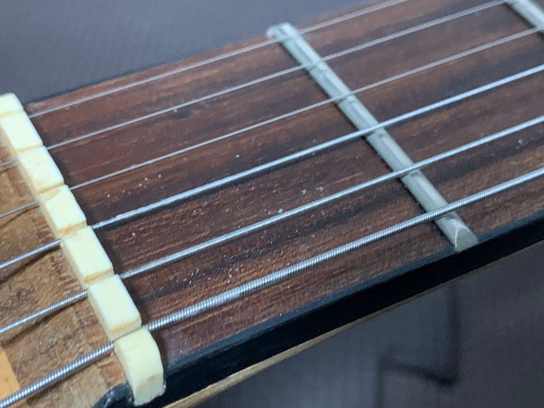 SX STANDARD SERIES CUSTOM ストラト レリック