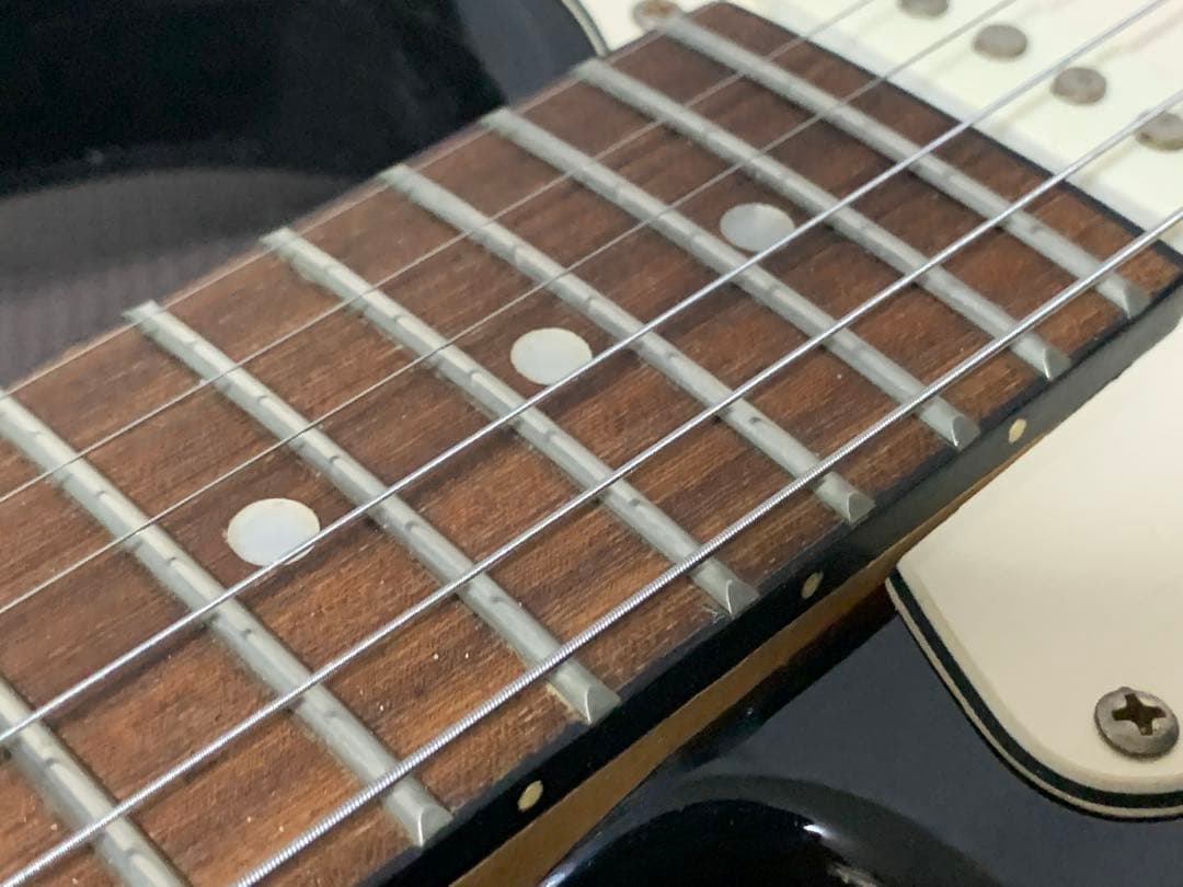 SX STANDARD SERIES CUSTOM ストラト レリック