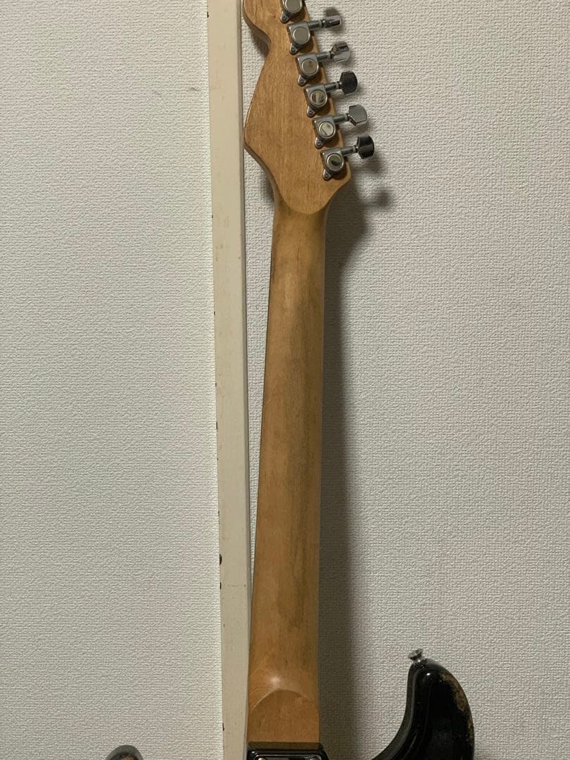 SX STANDARD SERIES CUSTOM ストラト レリック