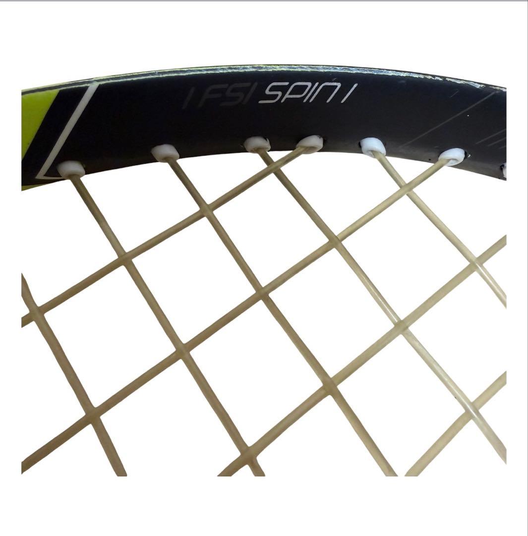 Babolat PURE AERO LITE ピュアアエロライト　ケース付き