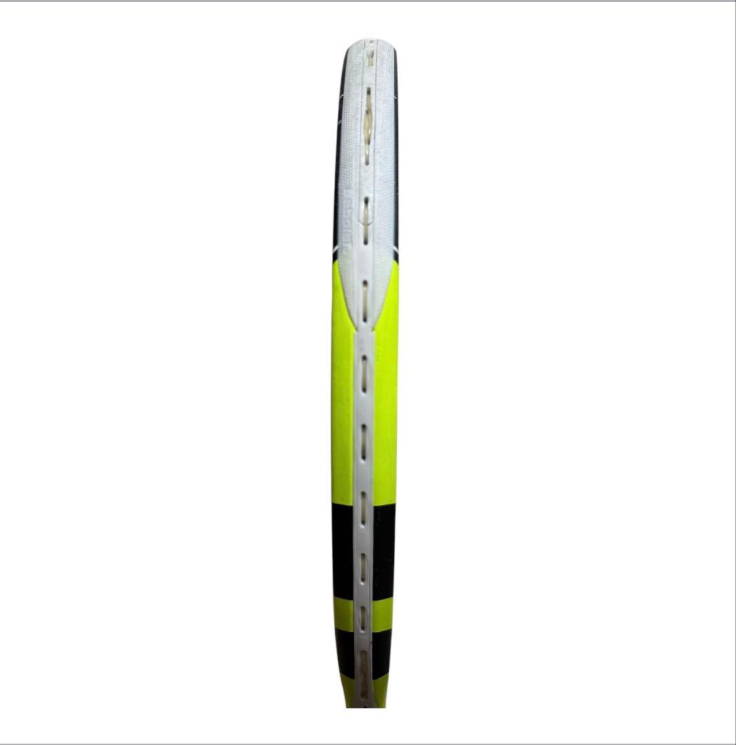 Babolat PURE AERO LITE ピュアアエロライト　ケース付き