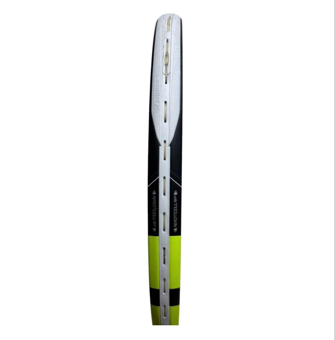 Babolat PURE AERO LITE ピュアアエロライト　ケース付き
