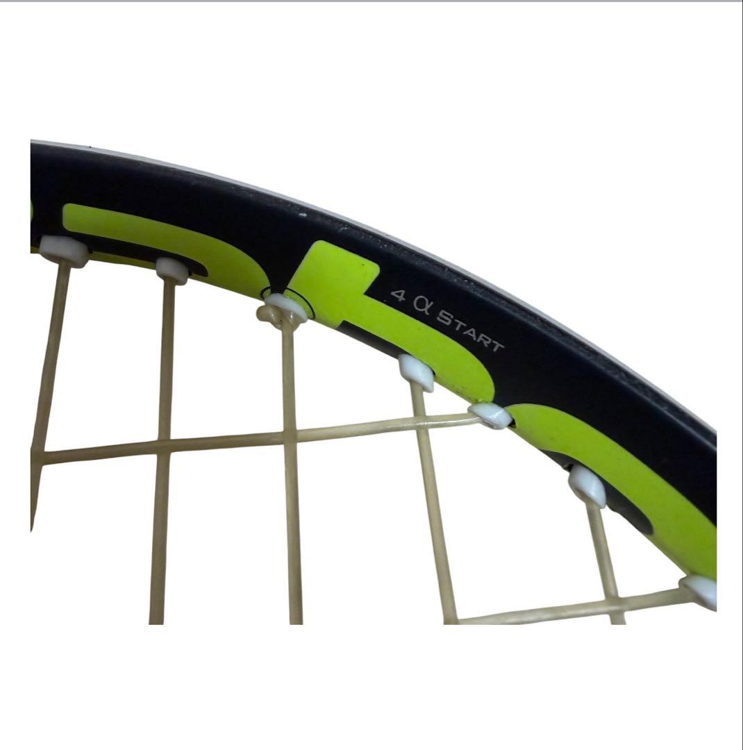 Babolat PURE AERO LITE ピュアアエロライト　ケース付き