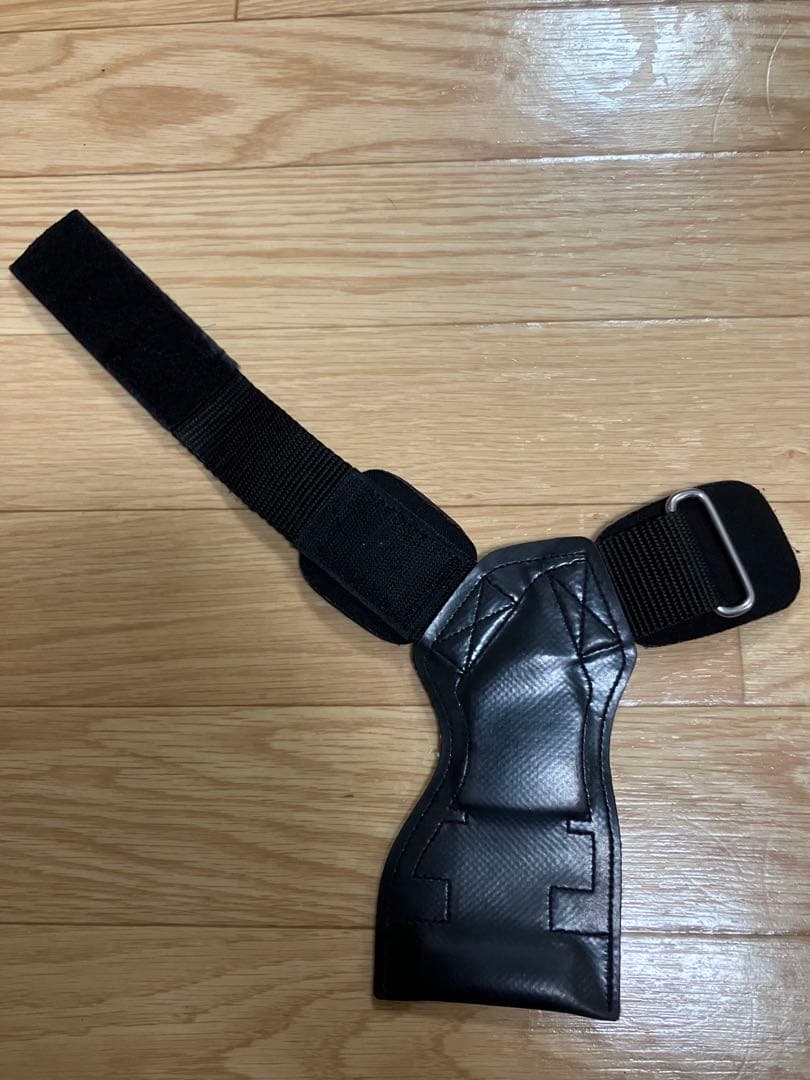 VERSA GRIPS PRO ブラック SMサイズ