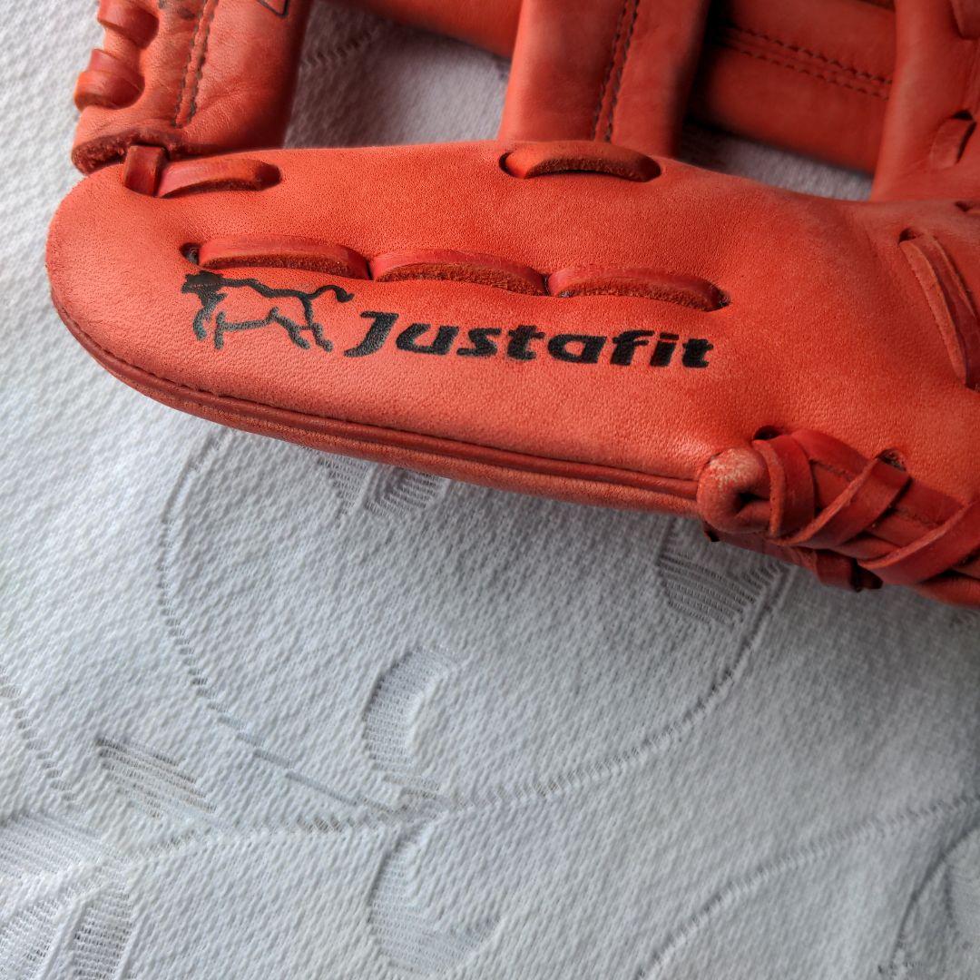 MIZUNO　軟式野球グローブ　FETTLE　セット