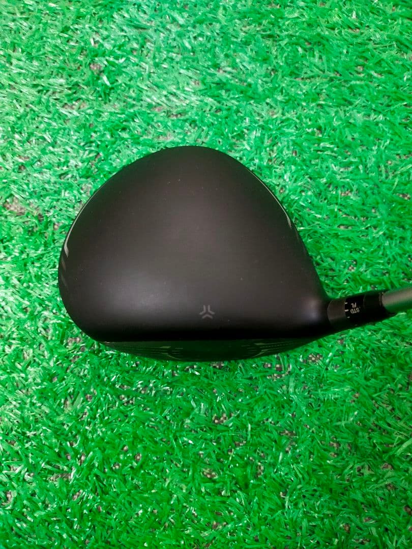 コース未使用超美品⭐️Srixon ZX5ドライバースリクソン⭐️ディアマナS