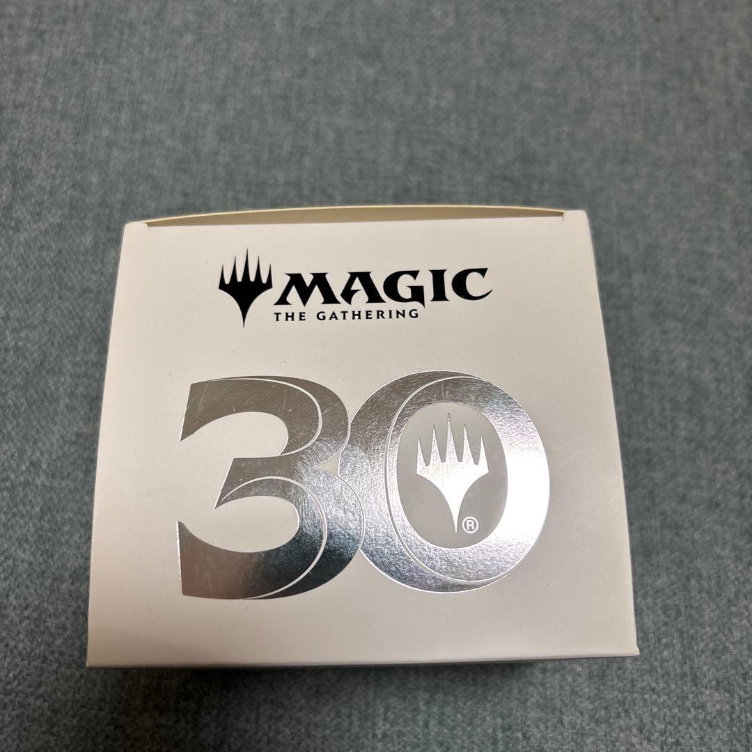 Mtg ウルトラプロ 30周年記念 デッキケース