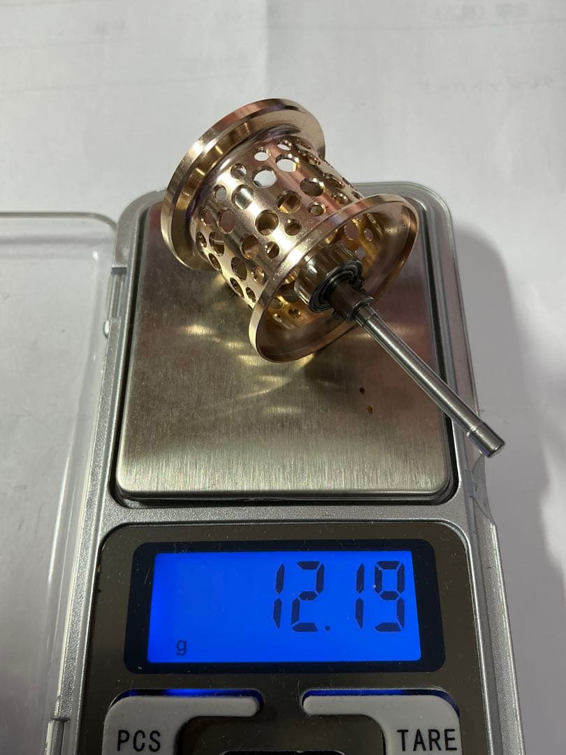 リプライ バジャー20B のプロトタイプ