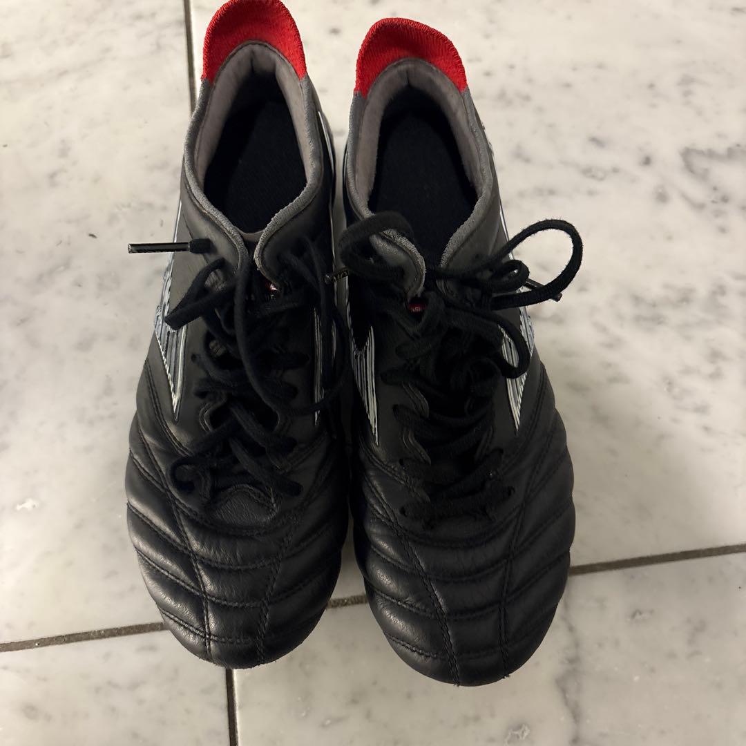 シューズ MORELIA NEO2 22.5cm