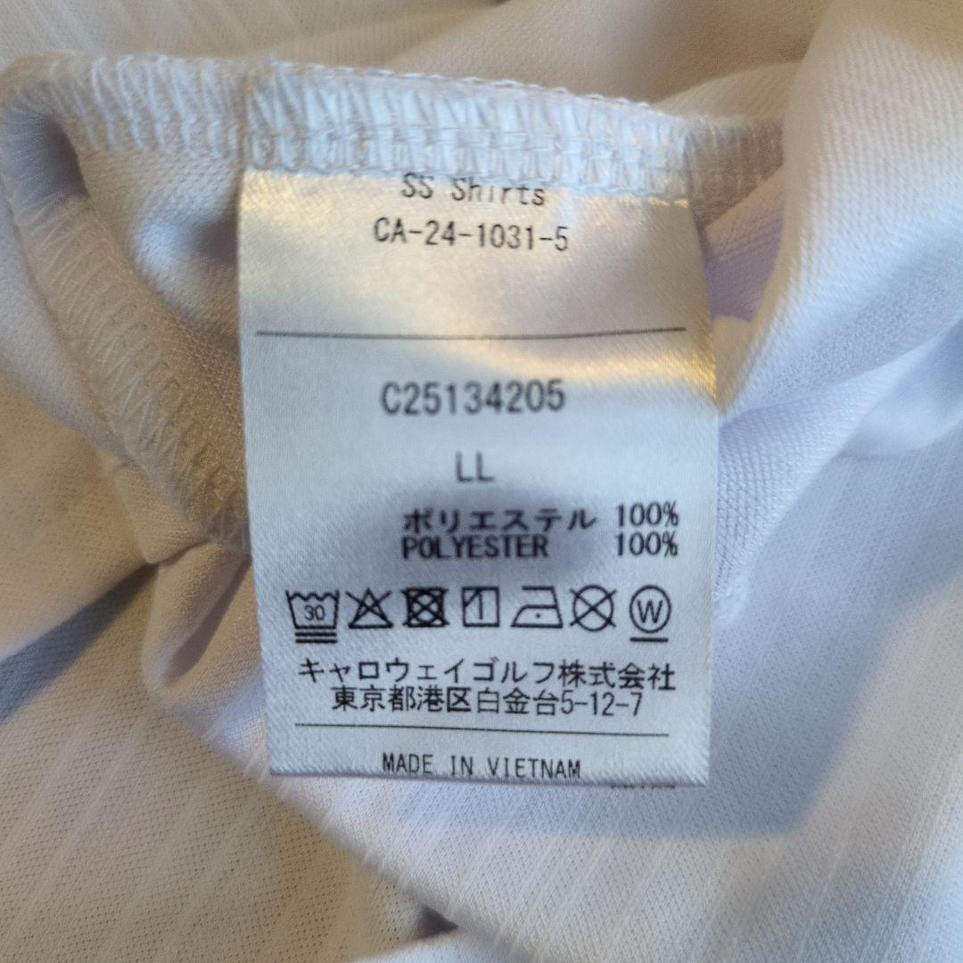 【決算セール✨】Callaway レディース ポロシャツ