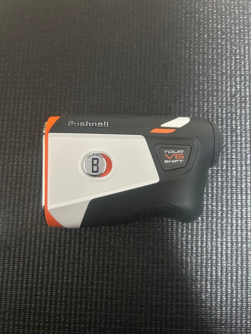 Bushnell ツアーV6 シフトジョルト　【日本正規品】