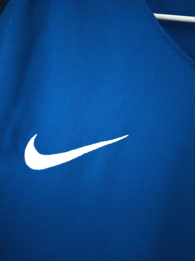 【国内正規品】フランス代表 2016 ＃7 グリーズマン ユニ Sサイズ
