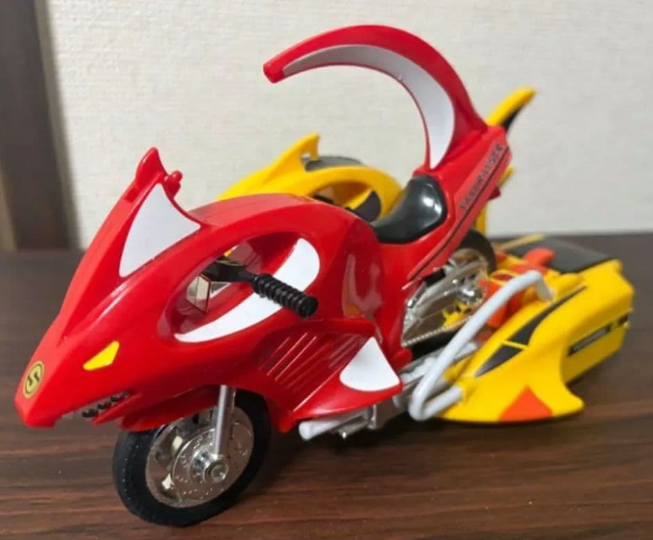 カクレンジャー　シャクブリッダー　シャークランチャー　セット