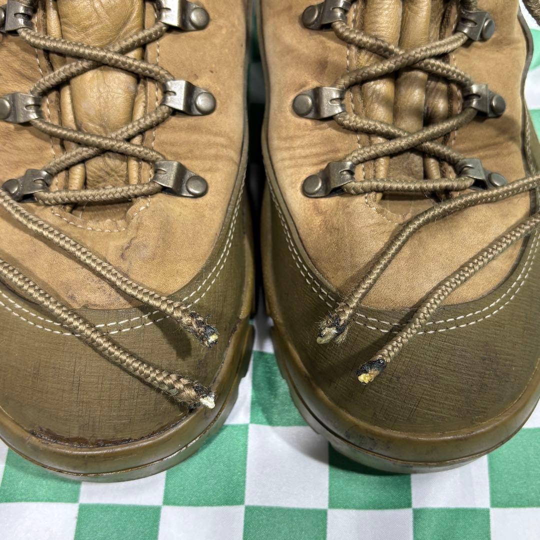 BELLEVILLE MCB950 コンバットブーツ 9.0W ゴアテックス