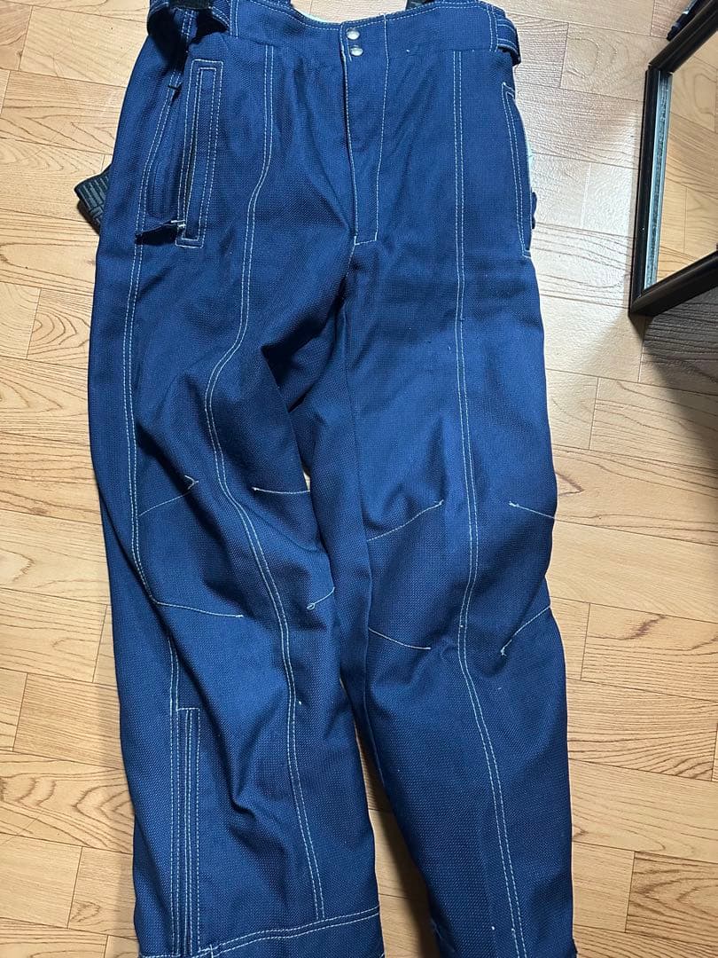 (値下げ交渉可能)PHENIX スキーウェア セットアップ