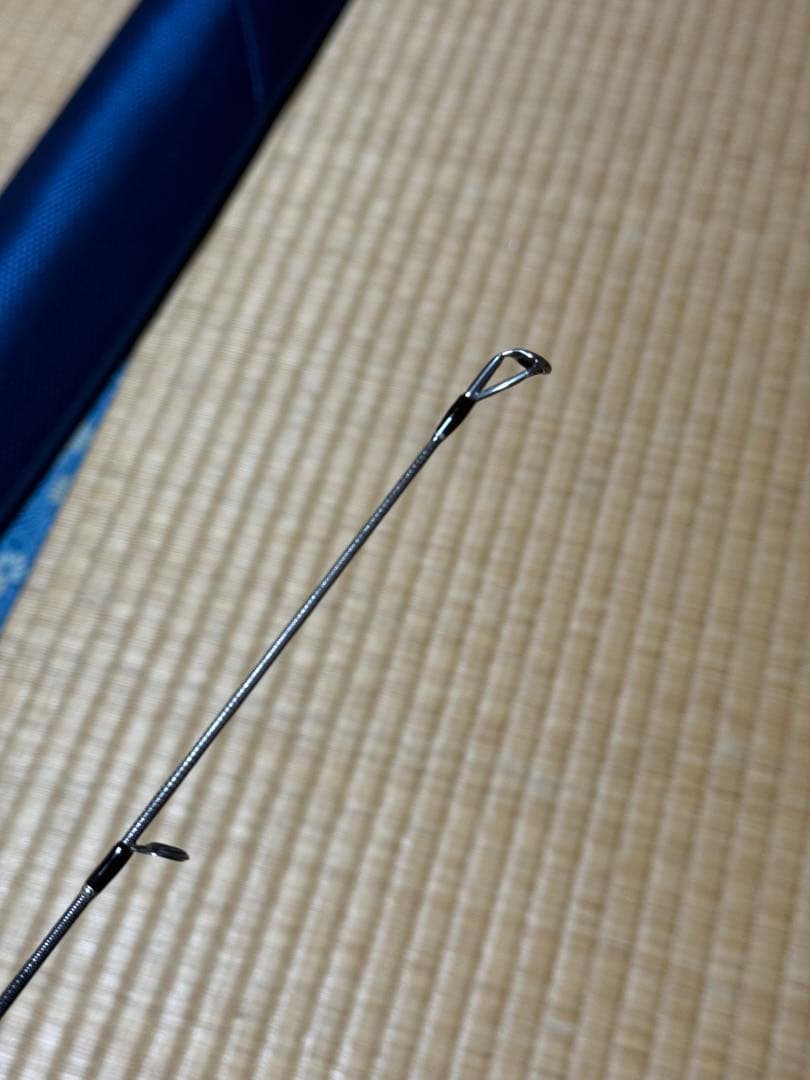 ロッド K.C.H