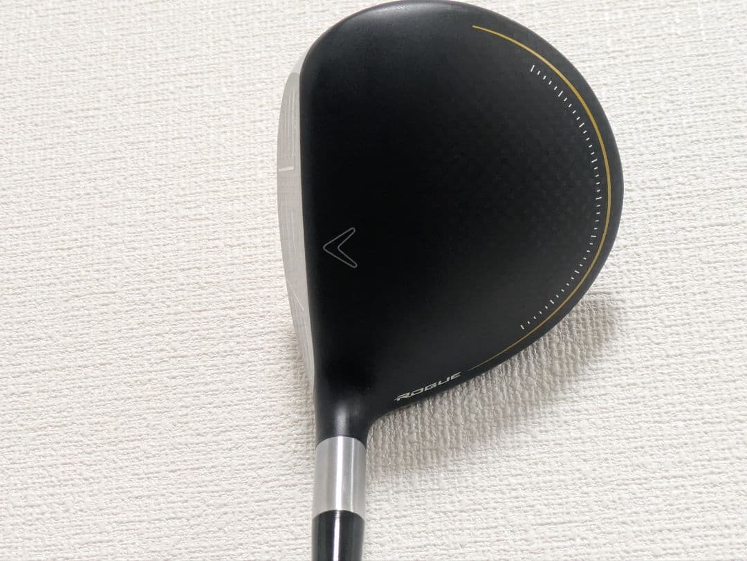 （週末割引）キャロウェイ ローグ ST MAX FAST レディース 5W