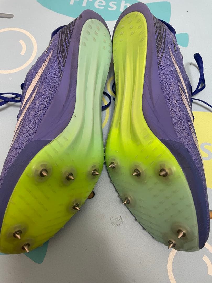 スパイク・シューズ Adizero prime sp 3 26.5