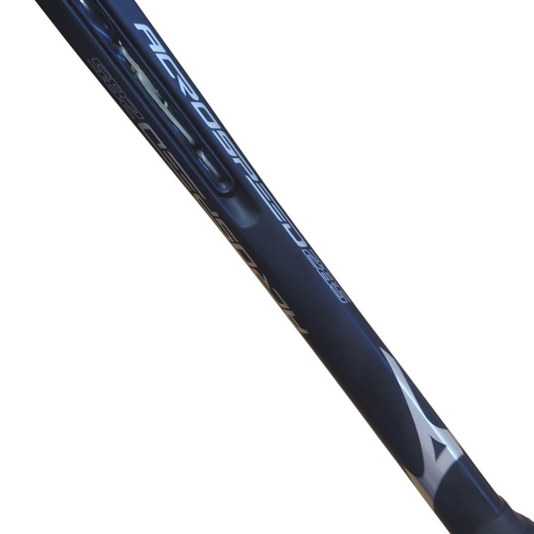 【極美品】ミズノ ACROSPEED 285 アクロスピード 285 G1