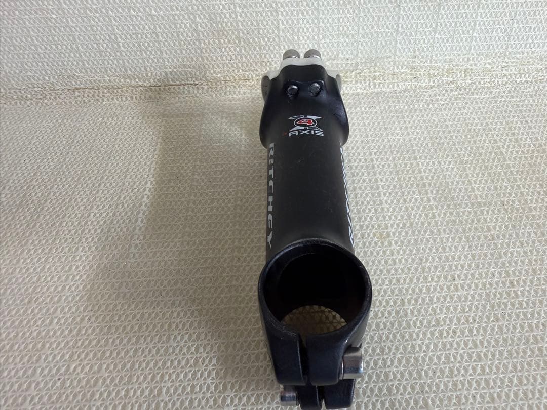RITCHEY WCS 4Axis stem 84°100mm