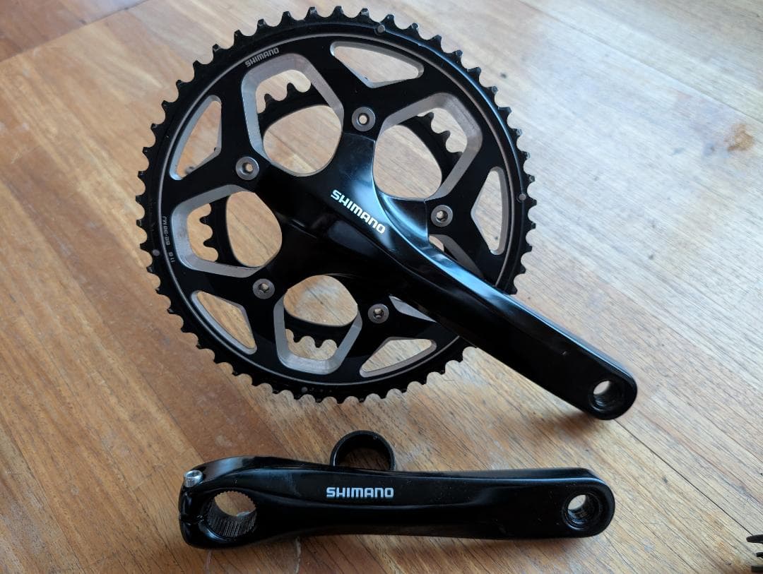 shimano 105 5800 5700 11速