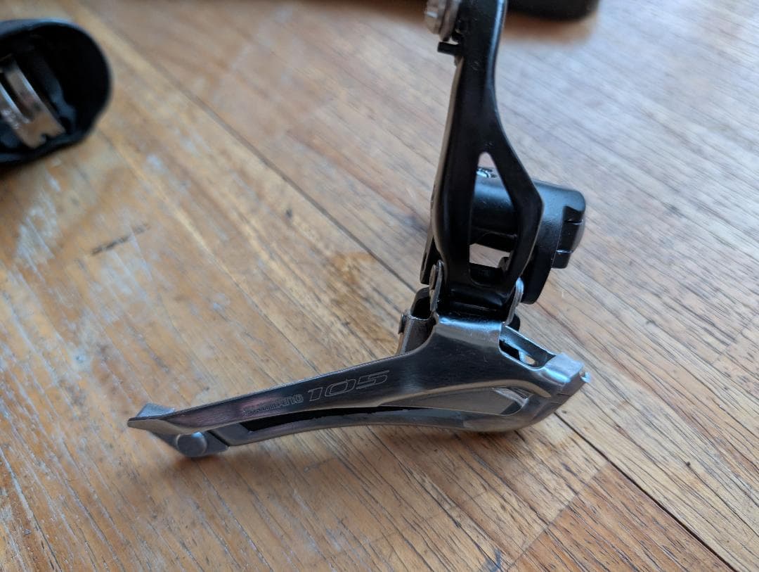 shimano 105 5800 5700 11速