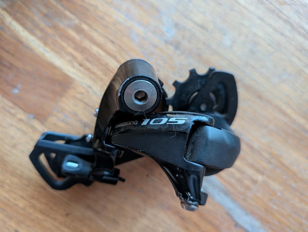 shimano 105 5800 5700 11速