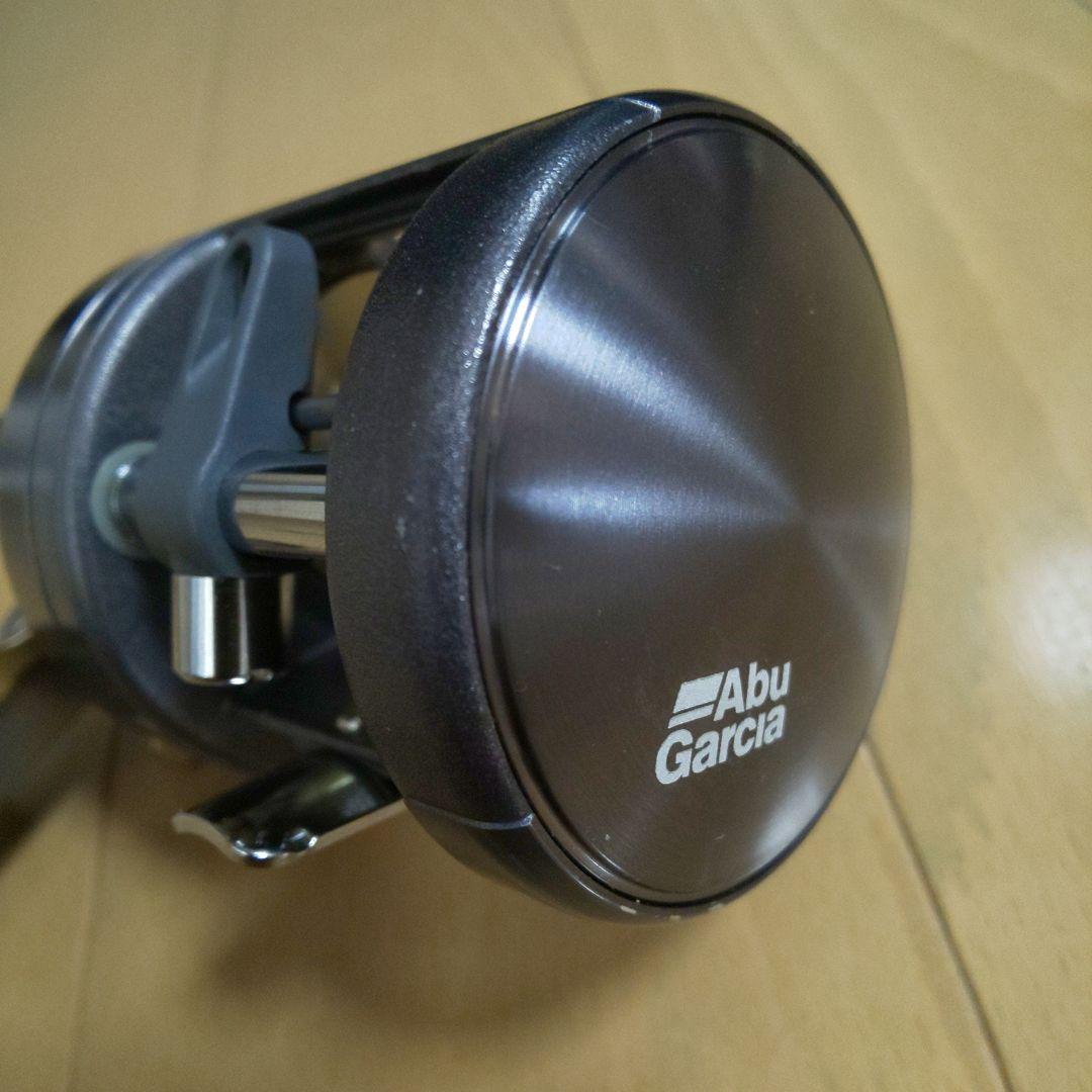 ABU アブ アンバサダー T-PRO 3600C 【中古・機関良好】希少モデル