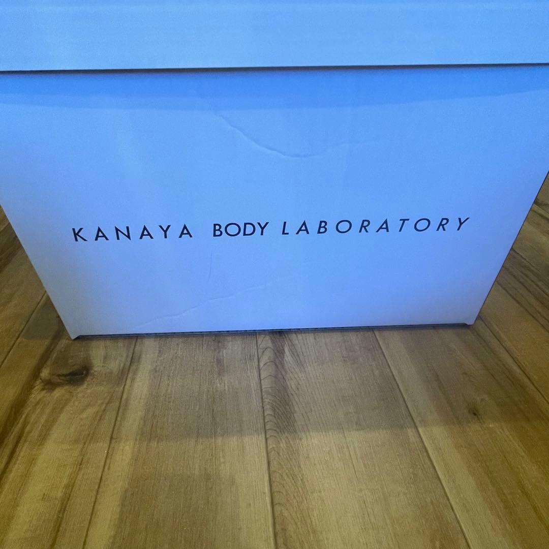 KANAYA BODY LABORATORY ケアグッズ8点