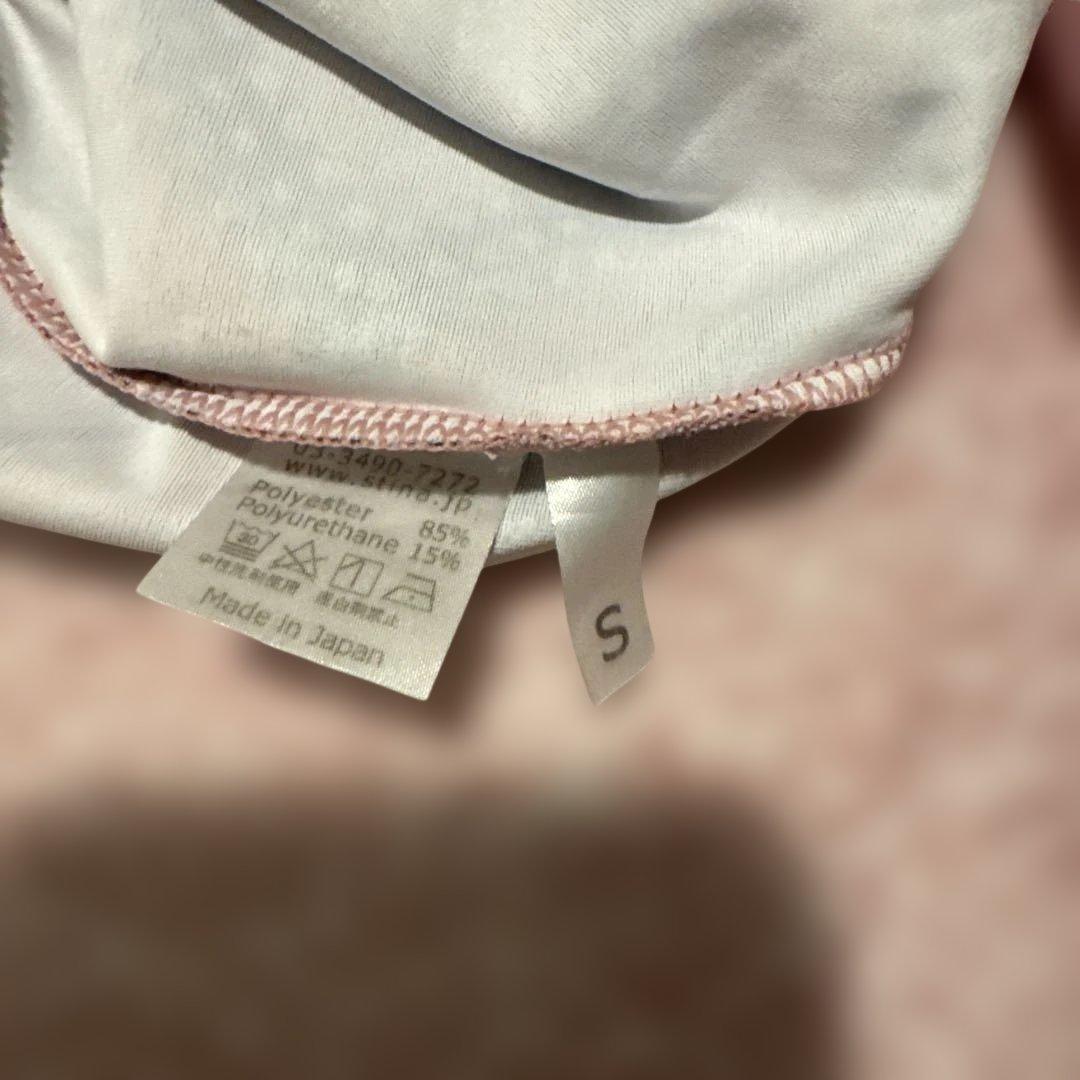 stina レオタード　type L サイズS