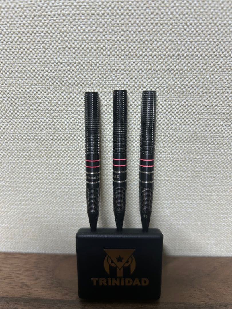 トリニダード プロ ヒューゴ