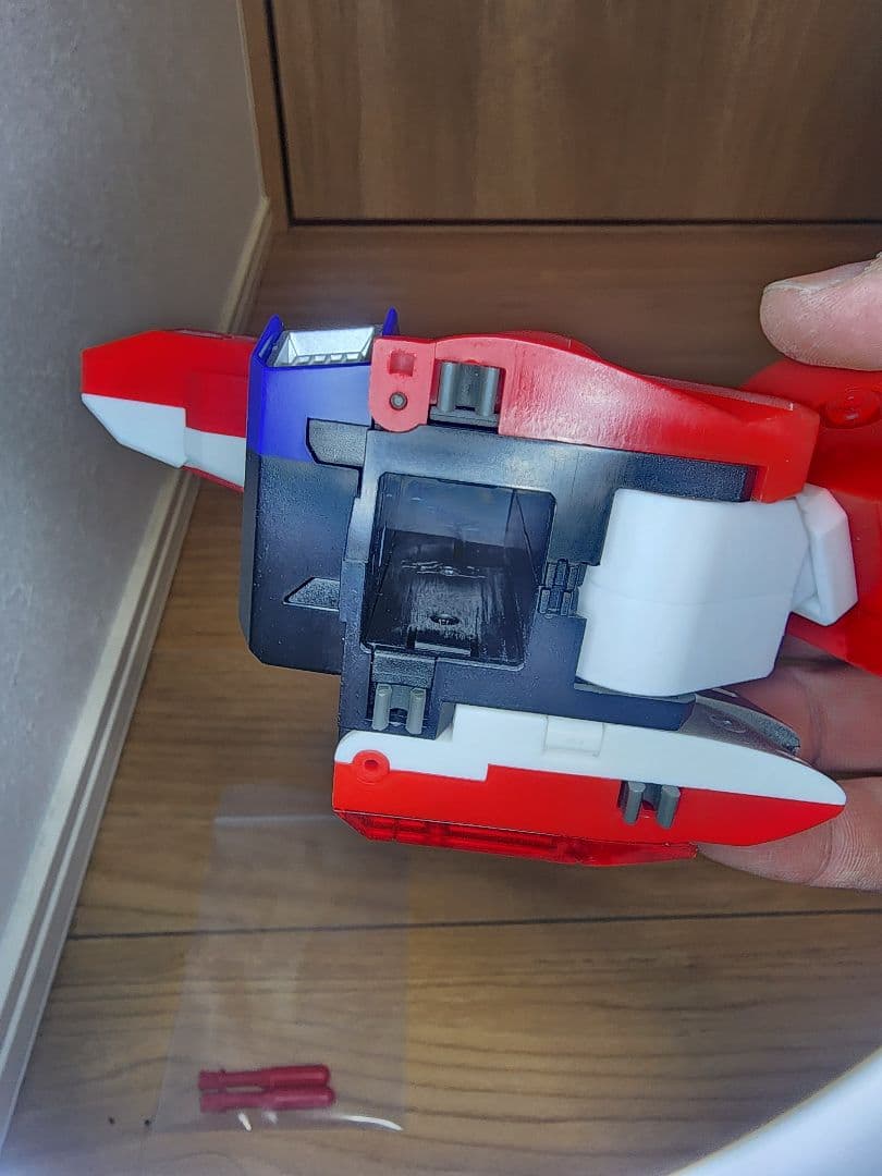 SF・ファンタジー・ホラー FansHobby MB-25 AEROBLADE