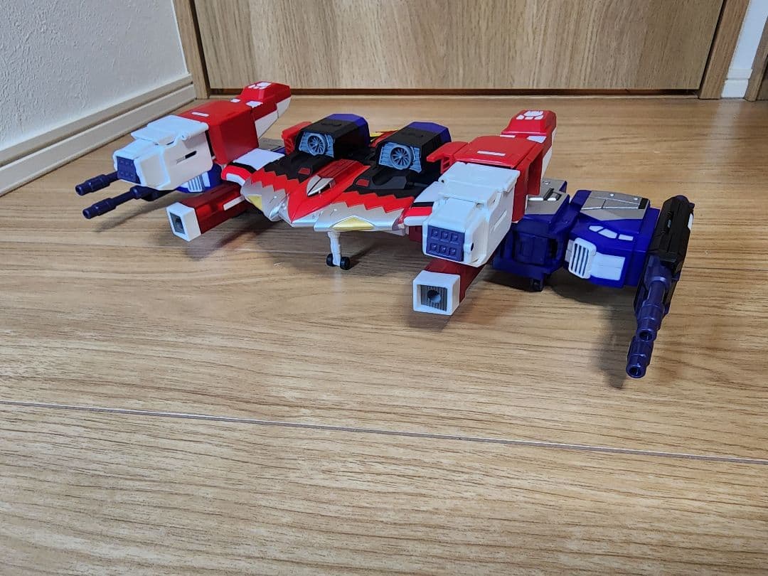 SF・ファンタジー・ホラー FansHobby MB-25 AEROBLADE