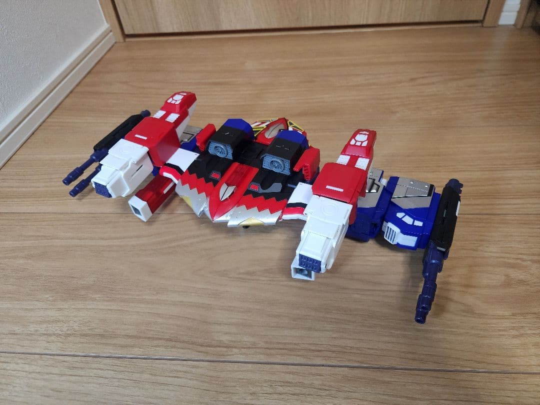 SF・ファンタジー・ホラー FansHobby MB-25 AEROBLADE