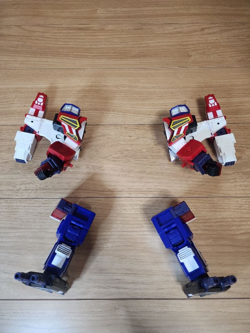 SF・ファンタジー・ホラー FansHobby MB-25 AEROBLADE