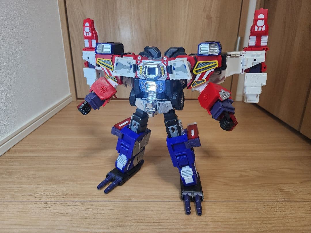 SF・ファンタジー・ホラー FansHobby MB-25 AEROBLADE