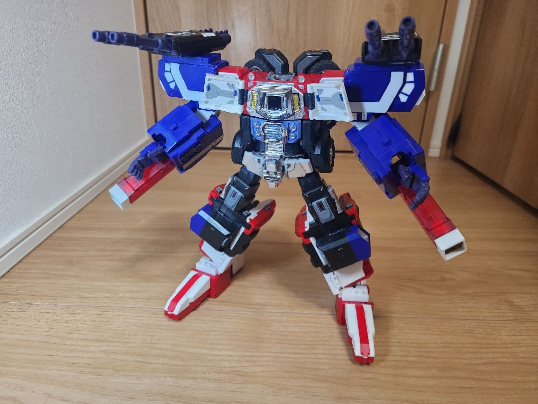 SF・ファンタジー・ホラー FansHobby MB-25 AEROBLADE