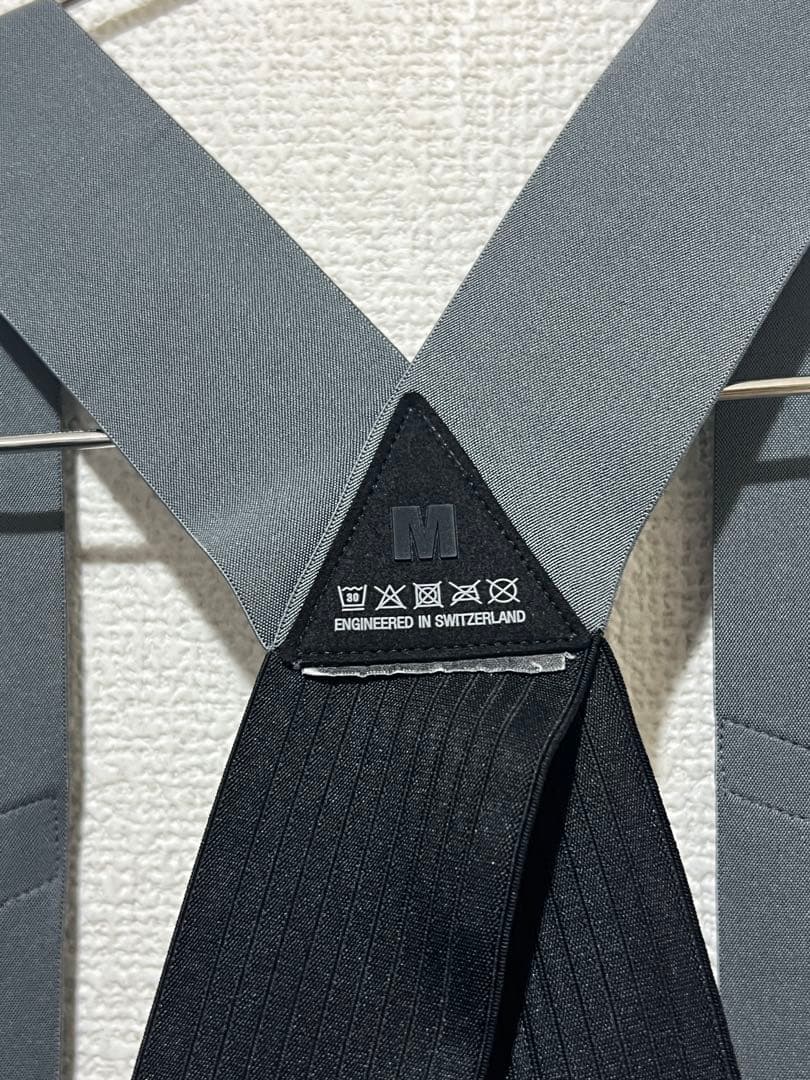 ASSOS MILLE GT BIB SHORTS C2サイズM