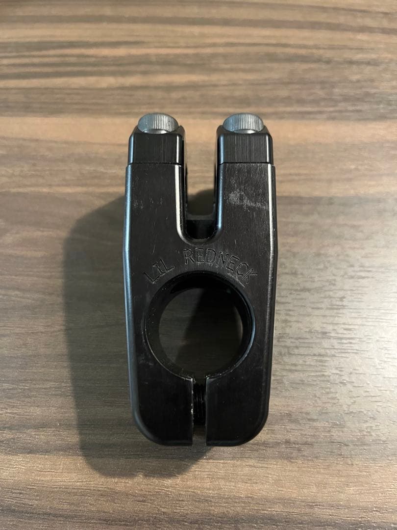 パーツ S&M lil redneck stem