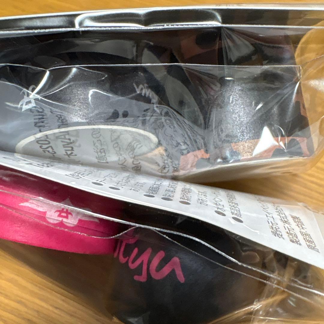 浜崎あゆみ スクラッチ 弁当箱 メラミンカップ 缶バッジ