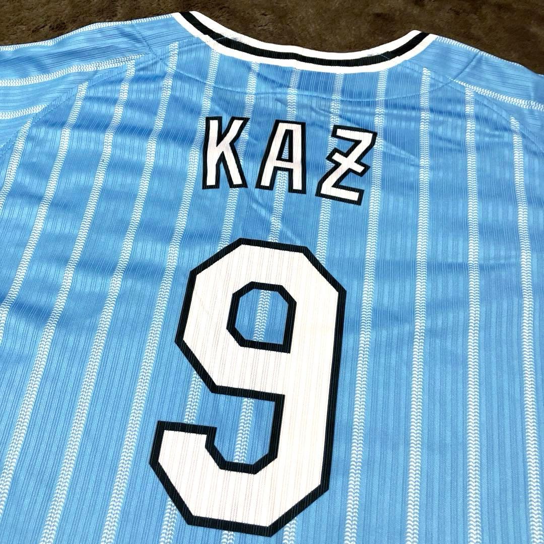 【美品】千葉ロッテマリーンズ 福浦和也 2019 マリンフェスタ ユニフォーム