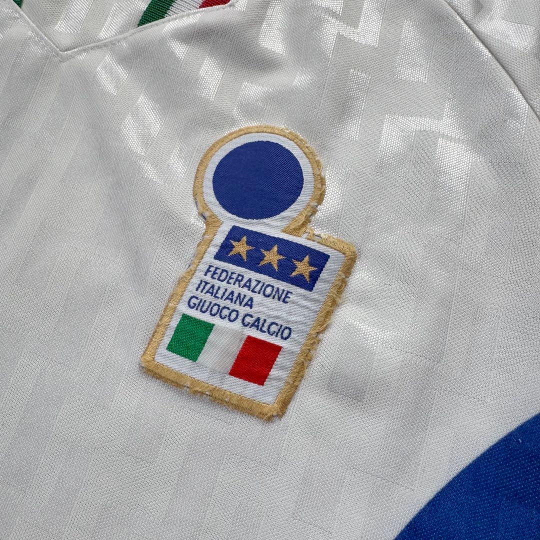 【ユーロ１９９６】イタリア代表 ９６／９７ トレーニングウェア NIKE