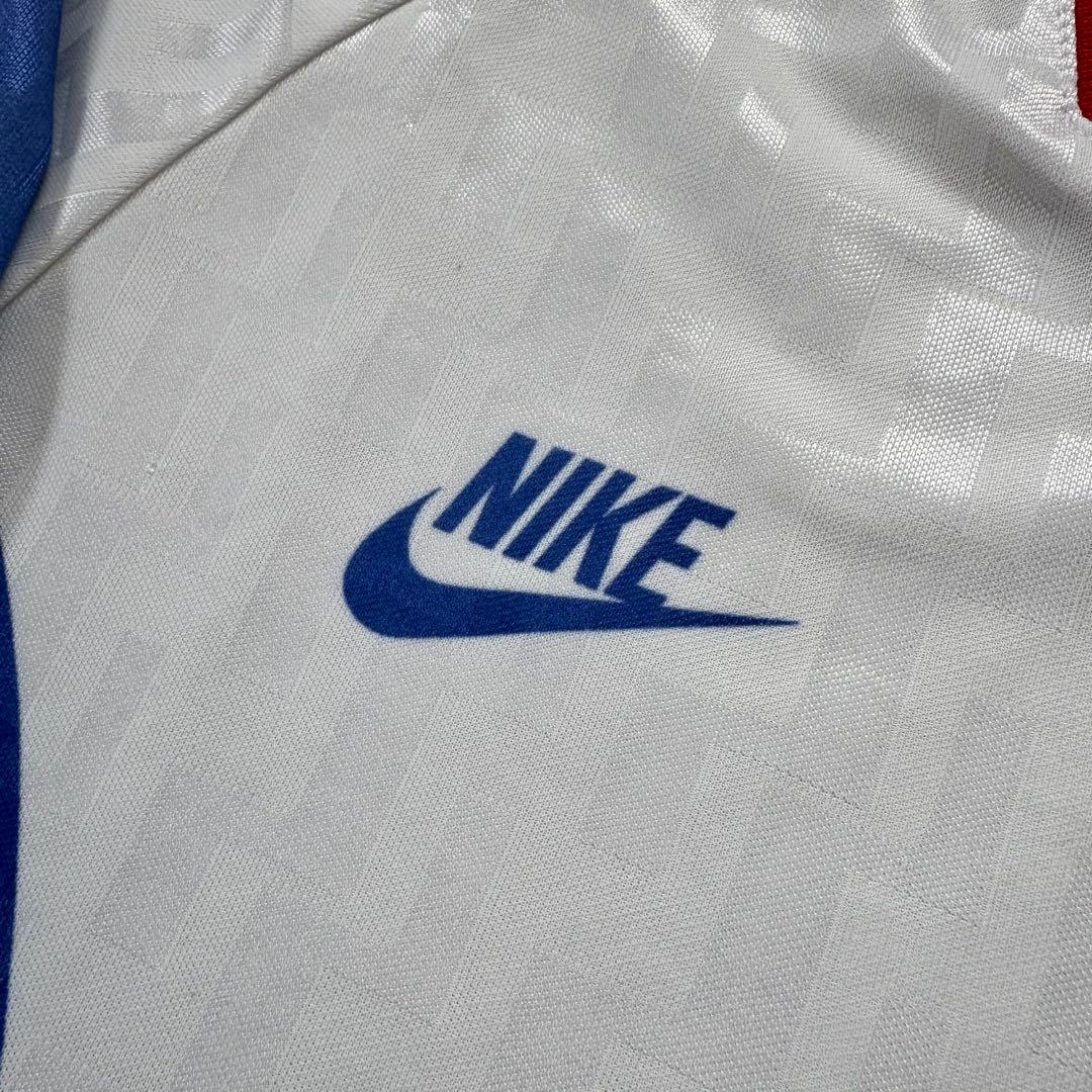 【ユーロ１９９６】イタリア代表 ９６／９７ トレーニングウェア NIKE