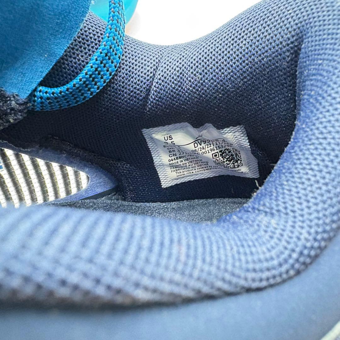 NIKE AIR JORDAN 37 LOW PF エアジョーダン 27.5cm