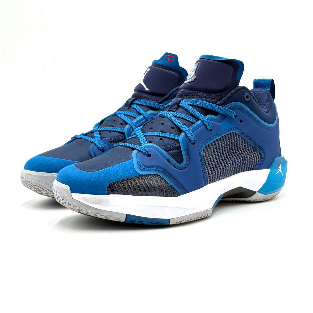 NIKE AIR JORDAN 37 LOW PF エアジョーダン 27.5cm