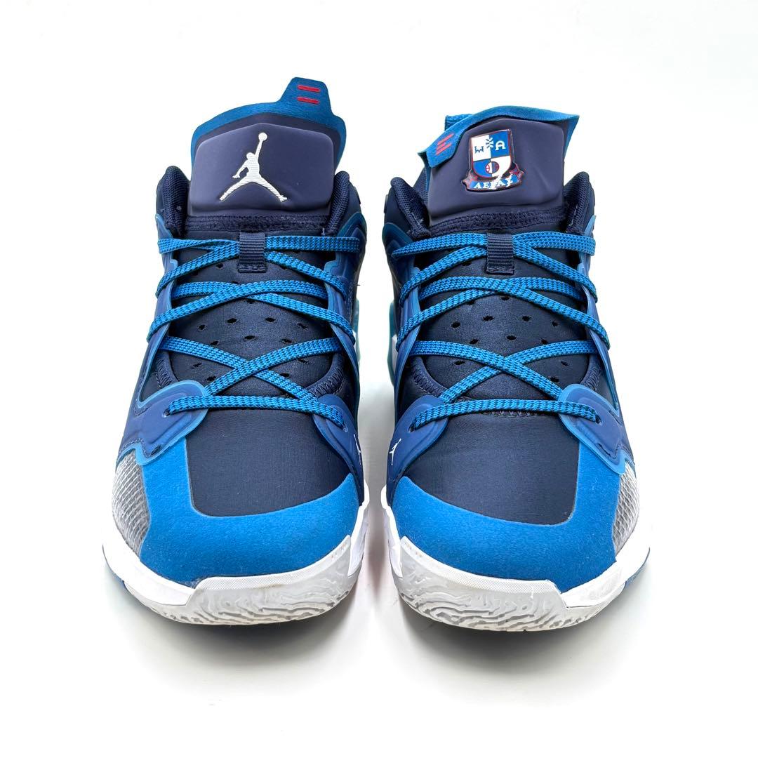 NIKE AIR JORDAN 37 LOW PF エアジョーダン 27.5cm
