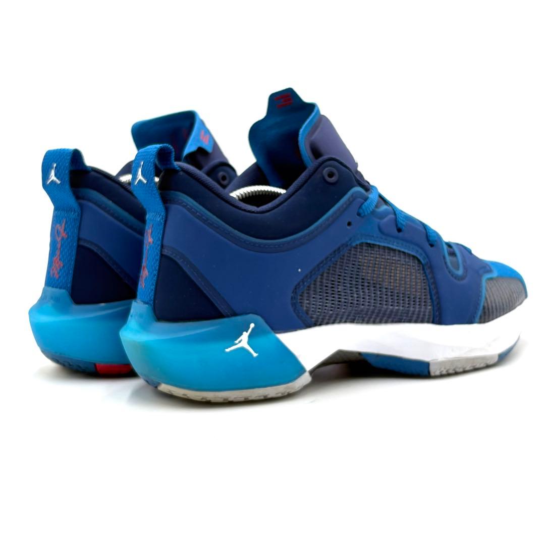 NIKE AIR JORDAN 37 LOW PF エアジョーダン 27.5cm
