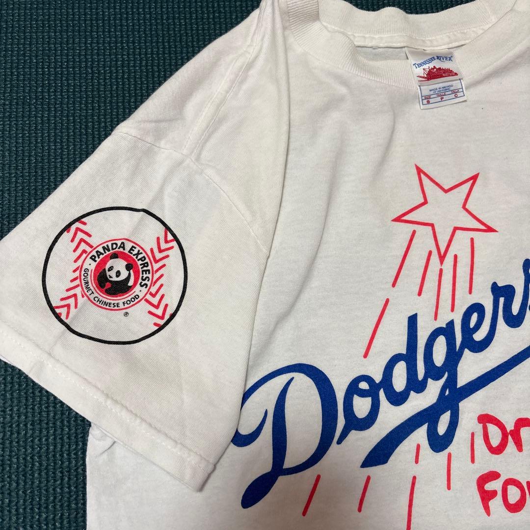 DodgersDreamFoundationTシャツ ドジャース